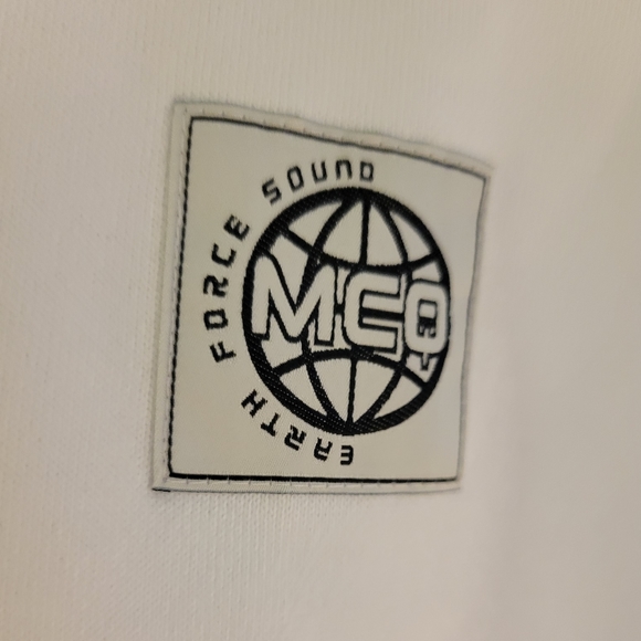 MCQ Crew Neck Sweatshirt - Picture 2 of 2